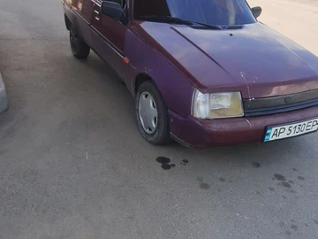 Авто ЗАЗ 1103 Slavuta 2004 № 8857898