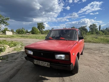 Авто ВАЗ 2105 1989 № 8857900