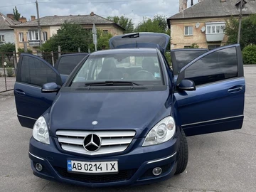 Авто Mercedes 200 2010 № 8857905