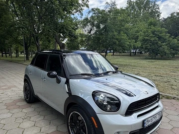 Авто MINI Countryman 2016 № 8857906