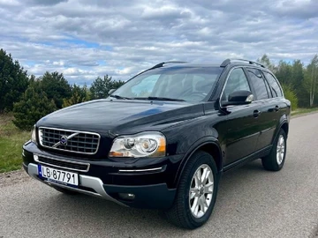 Авто Volvo Xc90 2007 № 8857924