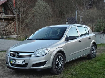 Авто Opel Astra 2007 № 8857928