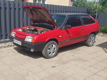 Авто ВАЗ 2108 1990 № 8857953