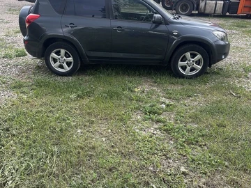 Авто Toyota Rav 4 2006 № 8857962