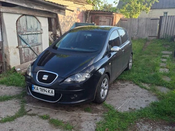 Авто SEAT Altea 2006 № 8857964