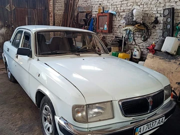 Авто ГАЗ 3110 2003 № 8857990