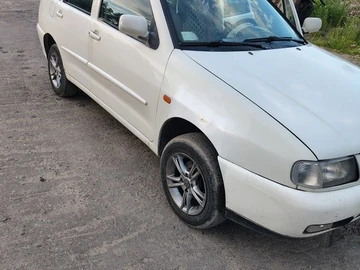 Авто ВАЗ 11113 Oka 1997 № 8858002