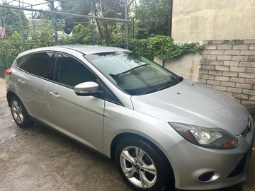 Авто Ford Focus 2013 № 8858005