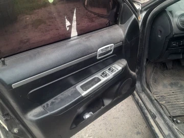 Авто Geely Ck 2010 № 8858006