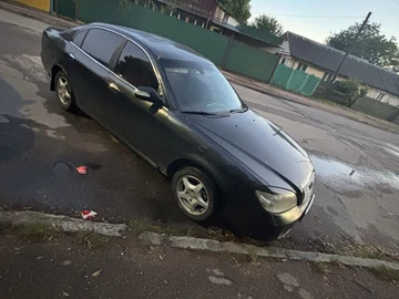 Авто Chery Eastar 2008 № 8858010