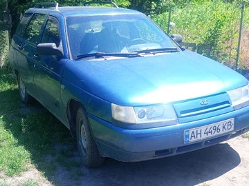 Авто ВАЗ 2111 2004 № 8858011