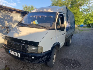Авто ГАЗ 21 Волга 2000 № 8858045