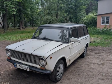 Авто ВАЗ 2102 1979 № 8858046