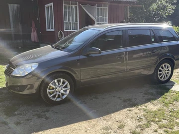 Авто Opel Astra 2009 № 8858048