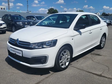 Авто Citroen C-Elysee 2023 № 8858053