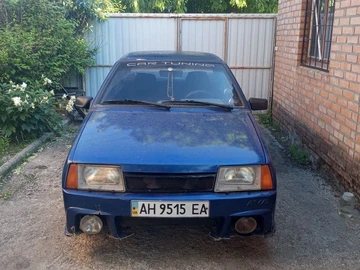 Авто Ford Aerostar 1998 № 8858055