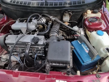Авто ВАЗ 2110 2002 № 8858077
