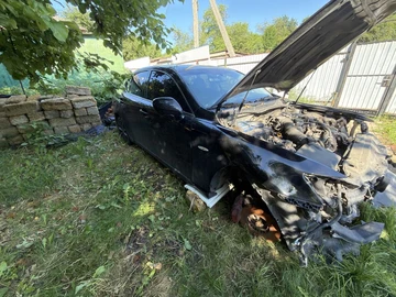 Авто Lexus Is Серія 2007 № 8858078