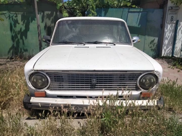 Авто ВАЗ 2101 1970 № 8858089