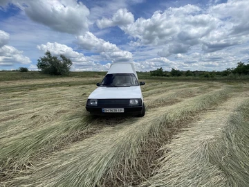 Авто ЗАЗ 965 2003 № 8858097