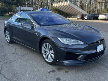 Авто Tesla Model S 2014 № 8858103