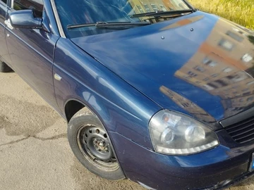 Авто ВАЗ 2170 Priora 2008 № 8858108