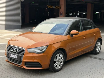 Авто Audi A1 2012 № 8858110