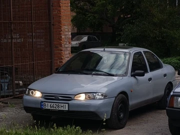 Авто Ford Mondeo 1993 № 8858152