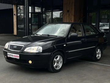 Авто Chery Amulet 2007 № 8858153