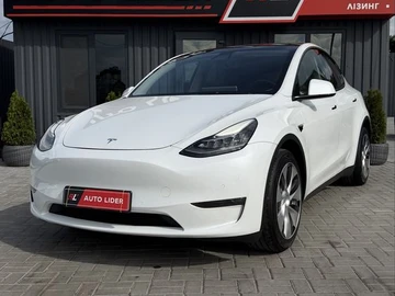 Авто Tesla Roadster 2022 № 8858159