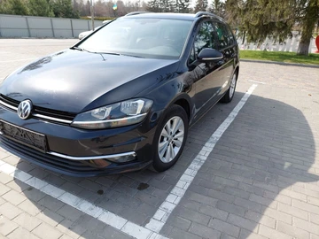 Авто Volkswagen Golf 2017 № 8858165