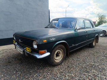Авто ГАЗ 24 1975 № 8858177