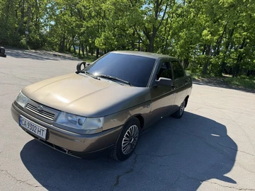 Авто ВАЗ 2110 2013 № 8858187