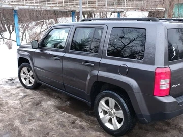 Авто Jeep Patriot 2015 № 8858189