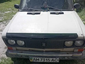 Авто ВАЗ 2106 1982 № 8858224