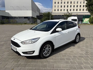 Авто Ford Focus 2015 № 8858225