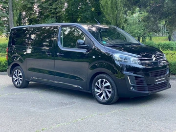 Авто Citroen Spacetourer 2017 № 8858226