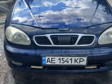 Авто Daewoo Arcadia 2007 № 8858230