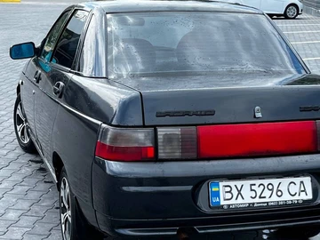Авто ВАЗ 2110 2006 № 8858236