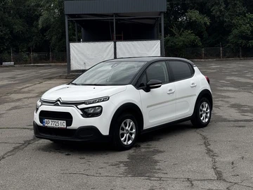 Авто Citroen C3 2021 № 8858248