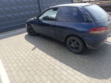 Авто Mitsubishi Colt 1994 № 8858250