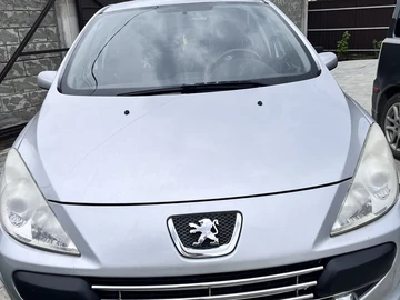 Авто Peugeot 307 2006 № 8858251