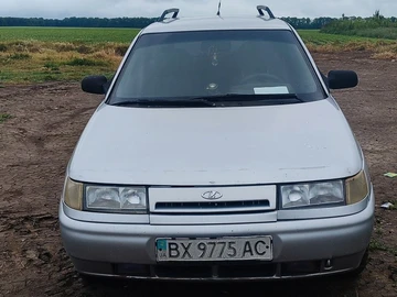 Авто ВАЗ 2111 2005 № 8858256