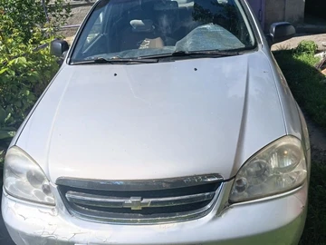 Авто Chevrolet Chevette 2005 № 8858261