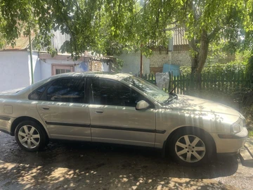 Авто Volvo S80 2001 № 8858267