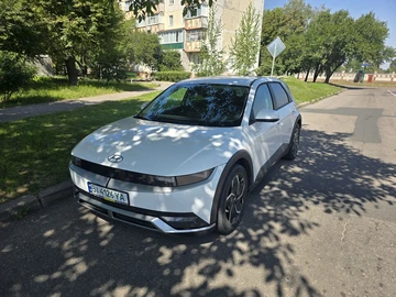 Авто Hyundai Ioniq 2024 № 8858275