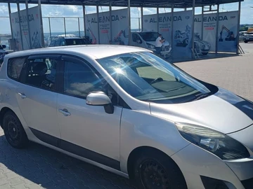 Авто Renault Grand Scenic 2010 № 8858332