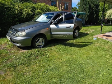 Авто Daewoo Arcadia 2006 № 8858340
