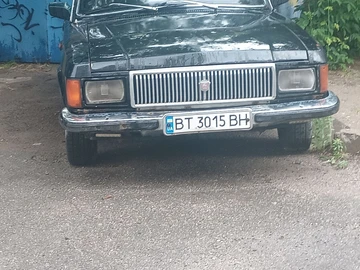 Авто ГАЗ 31029 1988 № 8858345