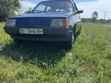 Авто ЗАЗ Nova 2004 № 8858352